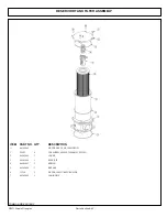 Предварительный просмотр 184 страницы Tiger JD 5065 / 5085 - 5105M Mounting And Operating Instructions