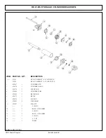 Предварительный просмотр 186 страницы Tiger JD 5065 / 5085 - 5105M Mounting And Operating Instructions