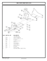 Предварительный просмотр 202 страницы Tiger JD 5065 / 5085 - 5105M Mounting And Operating Instructions