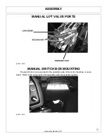 Предварительный просмотр 37 страницы Tiger JD 5065M Operating Instructions Manual