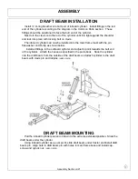 Предварительный просмотр 47 страницы Tiger JD 5065M Operating Instructions Manual