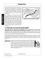 Предварительный просмотр 76 страницы Tiger JD 5065M Operating Instructions Manual