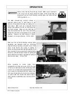 Предварительный просмотр 86 страницы Tiger JD 5065M Operating Instructions Manual