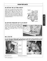 Предварительный просмотр 103 страницы Tiger JD 5065M Operating Instructions Manual