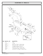 Предварительный просмотр 128 страницы Tiger JD 5065M Operating Instructions Manual