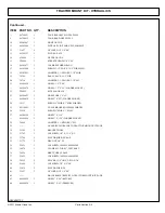 Предварительный просмотр 129 страницы Tiger JD 5065M Operating Instructions Manual