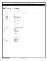 Предварительный просмотр 163 страницы Tiger JD 5065M Operating Instructions Manual