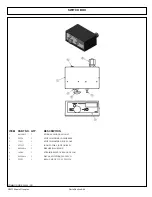 Предварительный просмотр 182 страницы Tiger JD 5065M Operating Instructions Manual