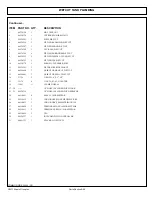 Предварительный просмотр 193 страницы Tiger JD 5065M Operating Instructions Manual