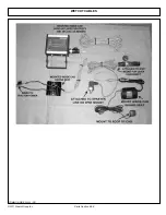 Предварительный просмотр 196 страницы Tiger JD 5065M Operating Instructions Manual