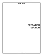 Preview for 61 page of Tiger JD 5083E Mounting And Operating Instructions