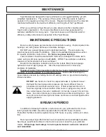 Предварительный просмотр 80 страницы Tiger JD 5083E Mounting And Operating Instructions