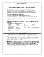 Предварительный просмотр 86 страницы Tiger JD 5083E Mounting And Operating Instructions