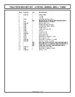 Предварительный просмотр 113 страницы Tiger JD 5083E Mounting And Operating Instructions