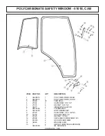 Preview for 124 page of Tiger JD 5083E Mounting And Operating Instructions