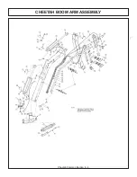 Preview for 134 page of Tiger JD 5083E Mounting And Operating Instructions