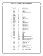 Предварительный просмотр 135 страницы Tiger JD 5083E Mounting And Operating Instructions