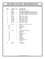 Предварительный просмотр 147 страницы Tiger JD 5083E Mounting And Operating Instructions