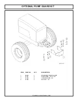 Preview for 170 page of Tiger JD 5083E Mounting And Operating Instructions