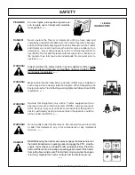 Preview for 9 page of Tiger JD 5520 Mounting And Operating Instructions