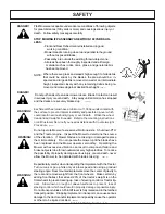 Preview for 15 page of Tiger JD 5520 Mounting And Operating Instructions