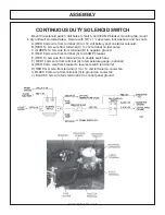 Preview for 43 page of Tiger JD 5520 Mounting And Operating Instructions