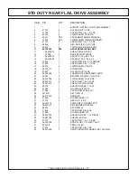 Preview for 143 page of Tiger JD 5520 Mounting And Operating Instructions