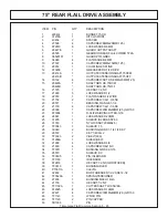 Preview for 151 page of Tiger JD 5520 Mounting And Operating Instructions