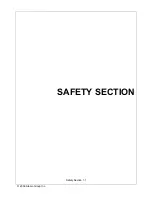 Preview for 7 page of Tiger JD 62-6430 Mounting And Operating Instructions