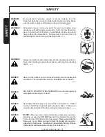 Preview for 12 page of Tiger JD5075E T4F Mounting And Operating Instructions