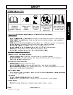 Предварительный просмотр 9 страницы Tiger JD5085-5115M T4F Mounting And Operating Instructions