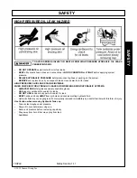 Предварительный просмотр 17 страницы Tiger JD5085-5115M T4F Mounting And Operating Instructions