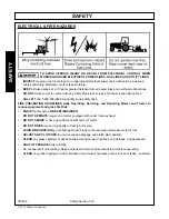 Предварительный просмотр 18 страницы Tiger JD5085-5115M T4F Mounting And Operating Instructions