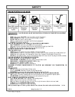 Предварительный просмотр 19 страницы Tiger JD5085-5115M T4F Mounting And Operating Instructions