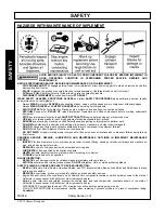 Предварительный просмотр 20 страницы Tiger JD5085-5115M T4F Mounting And Operating Instructions