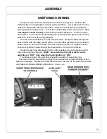 Preview for 41 page of Tiger JD5085-5115M T4F Mounting And Operating Instructions