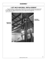 Preview for 58 page of Tiger JD5085-5115M T4F Mounting And Operating Instructions