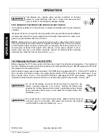 Предварительный просмотр 88 страницы Tiger JD5085-5115M T4F Mounting And Operating Instructions