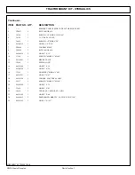 Preview for 141 page of Tiger JD5085-5115M T4F Mounting And Operating Instructions