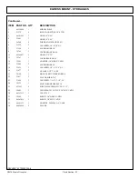 Preview for 157 page of Tiger JD5085-5115M T4F Mounting And Operating Instructions