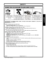 Preview for 11 page of Tiger JD6 E Series Mounting And Operating Instructions