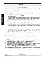 Preview for 30 page of Tiger JD6 E Series Mounting And Operating Instructions