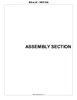 Preview for 31 page of Tiger JD6 E Series Mounting And Operating Instructions