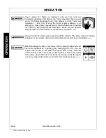 Preview for 84 page of Tiger JD6 E Series Mounting And Operating Instructions