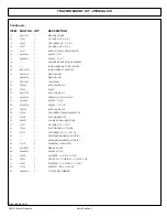 Preview for 141 page of Tiger JD6 E Series Mounting And Operating Instructions