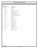 Preview for 149 page of Tiger JD6 E Series Mounting And Operating Instructions