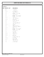 Preview for 137 page of Tiger JD6140M Parts Listing With Mounting And Operation Instructions