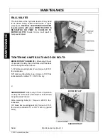 Предварительный просмотр 110 страницы Tiger JD6175R Mounting And Operating Instructions