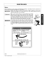 Предварительный просмотр 115 страницы Tiger JD6175R Mounting And Operating Instructions