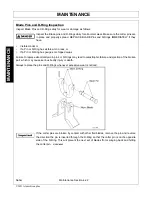 Предварительный просмотр 118 страницы Tiger JD6175R Mounting And Operating Instructions